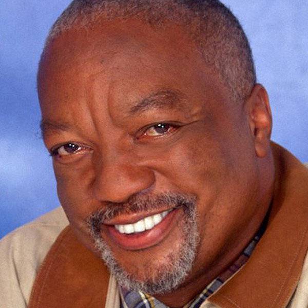 Paul Winfield