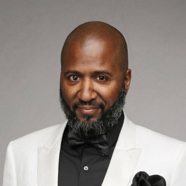 Malcolm D. Lee