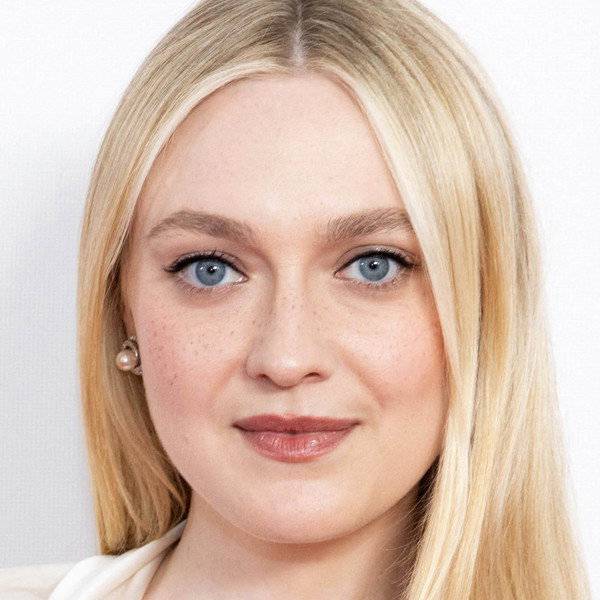 Dakota Fanning