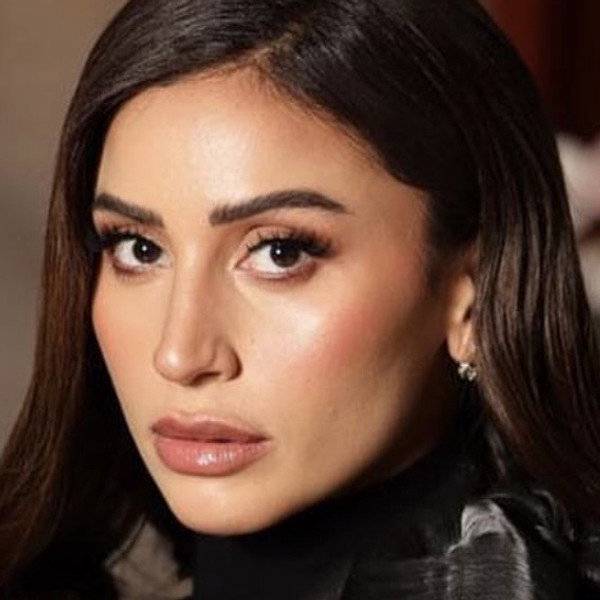 دينا الشربيني