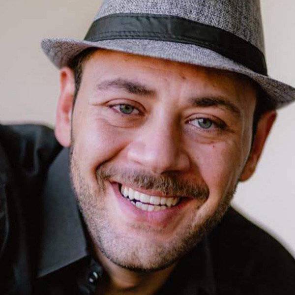 Mohamed Ali Rezk
