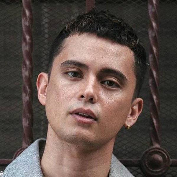 James Reid
