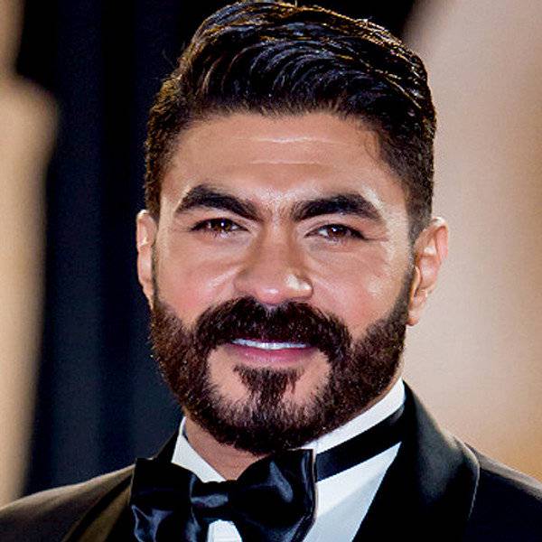 خالد سليم
