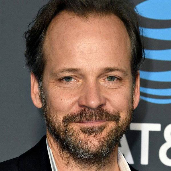Peter Sarsgaard