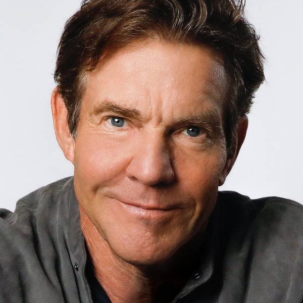 Dennis Quaid