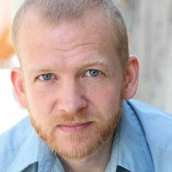 Paul Thureen