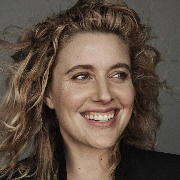 Greta Gerwig