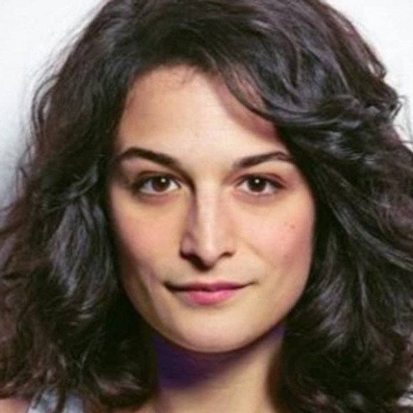 Jenny Slate