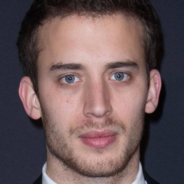 Jonas Bloquet