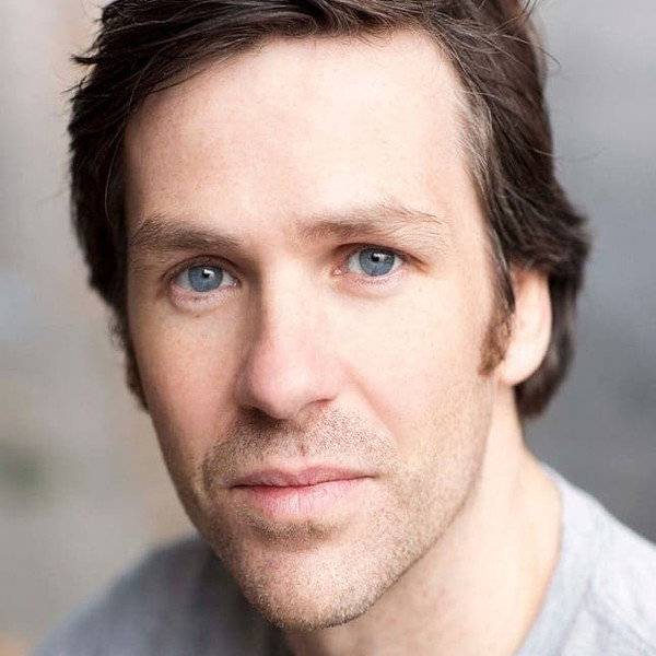 Andrew Steele