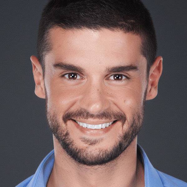 Berk Oktay