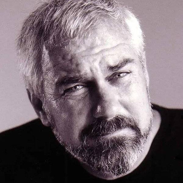 Steve Beck