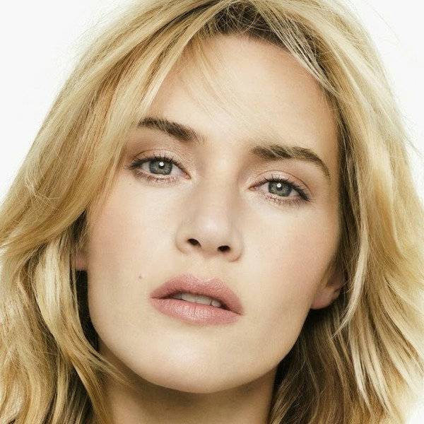 Kate Winslet
