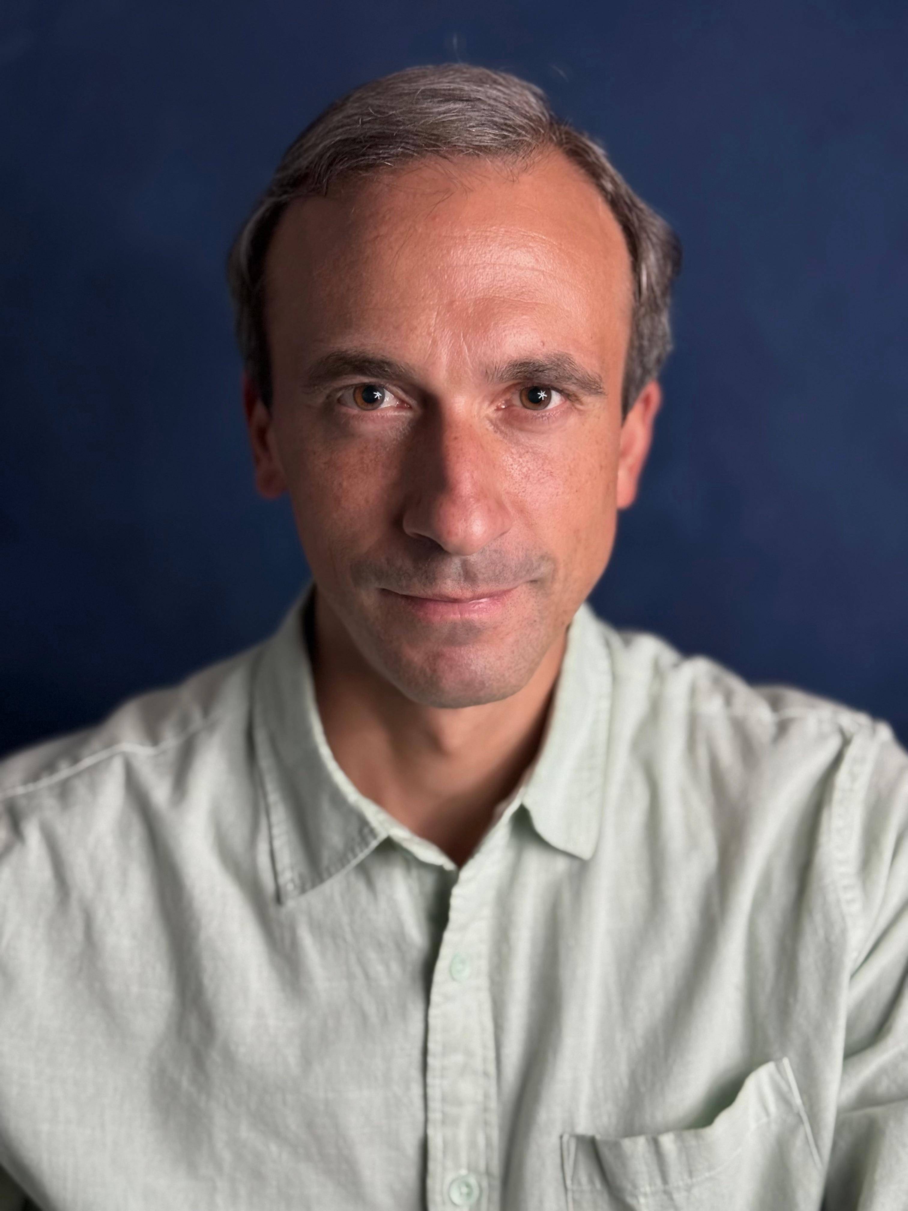 James Zeiss