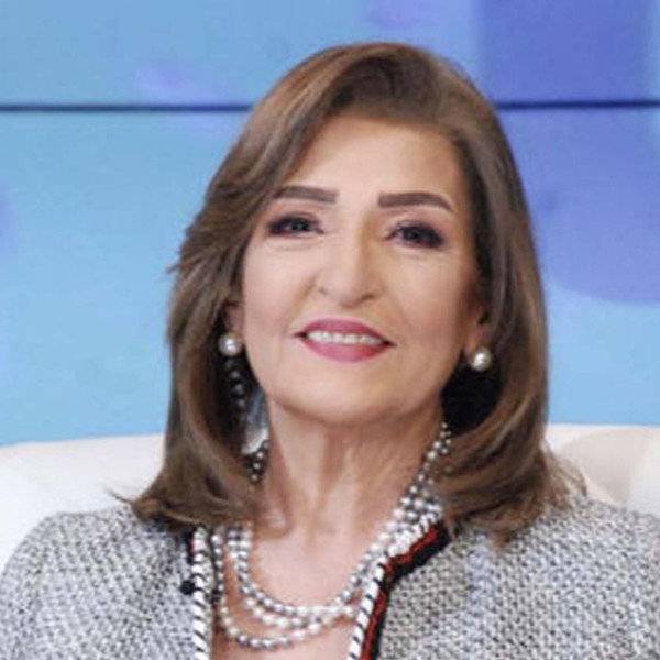 Laila Ezz El Arab