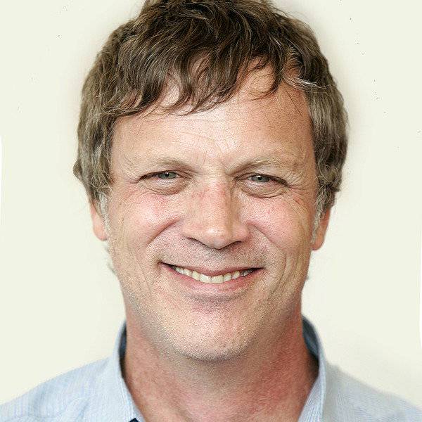 Todd Haynes