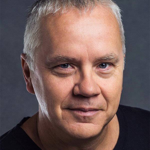 Tim Robbins