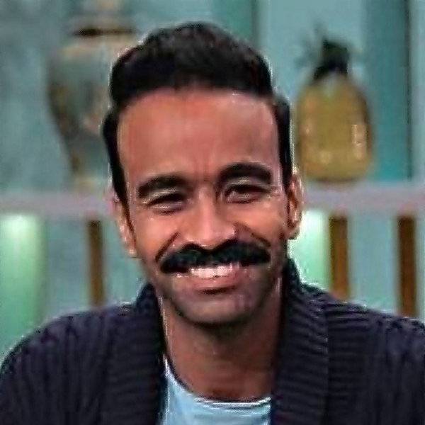 محمود الليثي