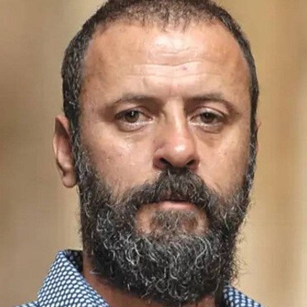 علي سليمان