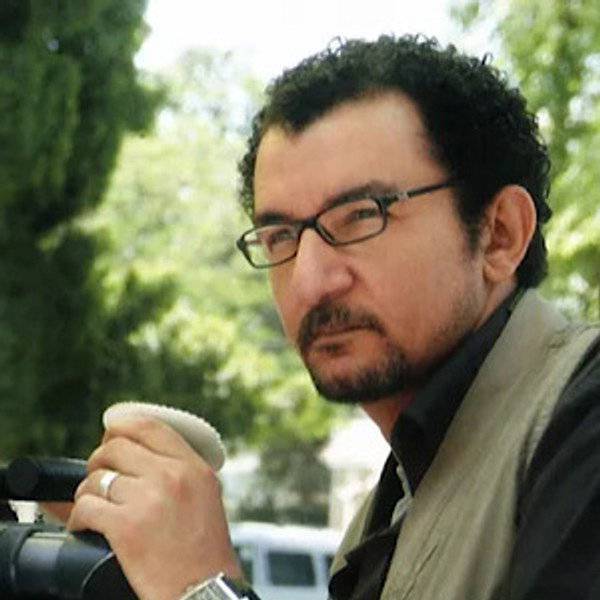 خالد مرعي