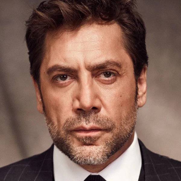 Javier Bardem