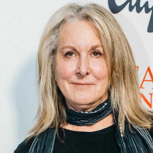 Betty Thomas