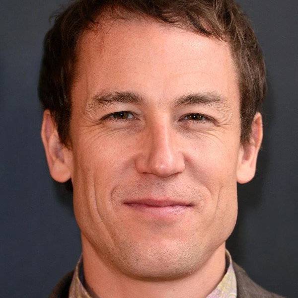 Tobias Menzies