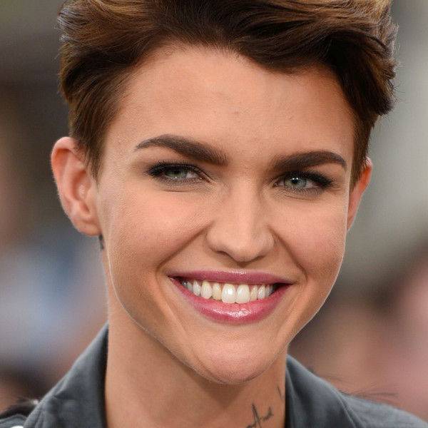 Watch Ruby Rose's movies and TV series Online | Stream in HD on OSN+