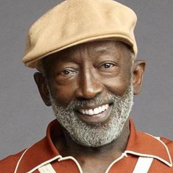 Garrett Morris