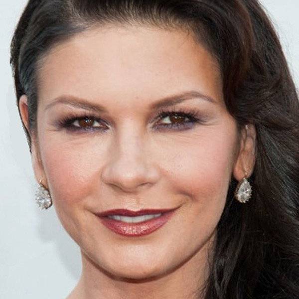 Catherine Zeta-Jones