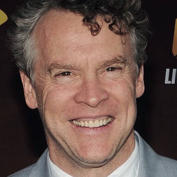 Tate Donovan