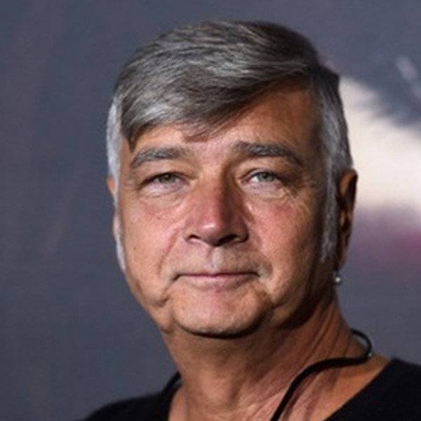 John R. Leonetti