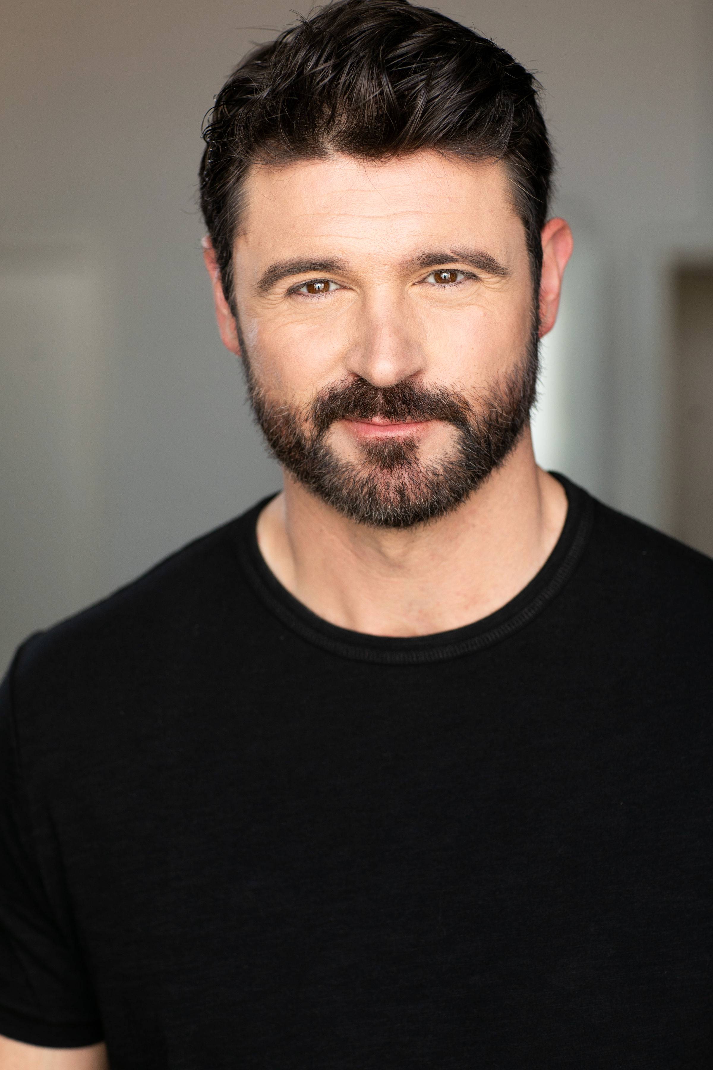 Travis Clark