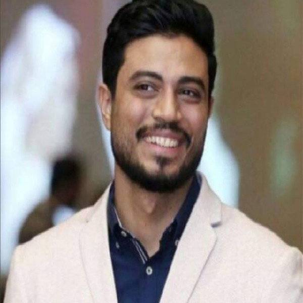 أحمد ماجد