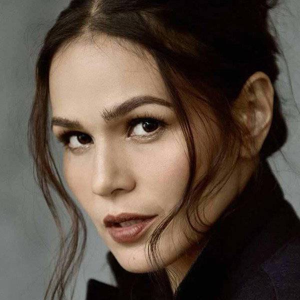 Iza Calzado