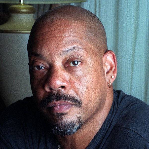 Carl Franklin