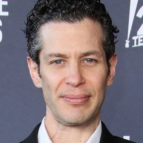 Thomas Kail