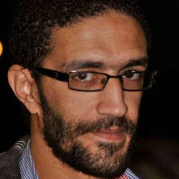 خالد كمال