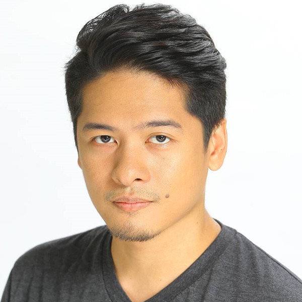 Alex Medina