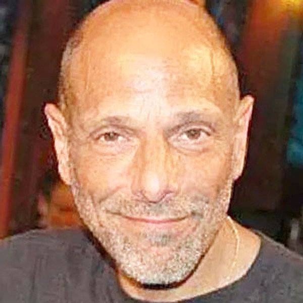 Robert Schimmel