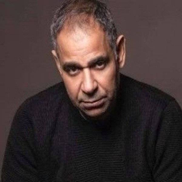 محمود البزاوي