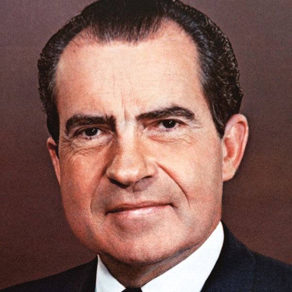 ريتشارد نيكسون