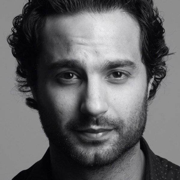 Karim Fahmy
