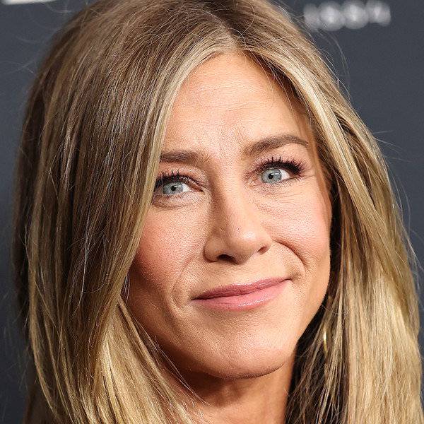 Jennifer Aniston