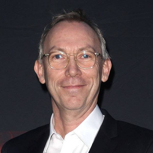 Simon Mcquoid