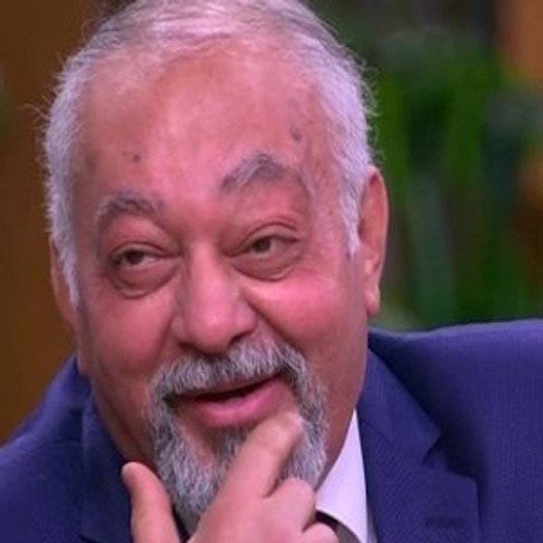 سامي مغاوري
