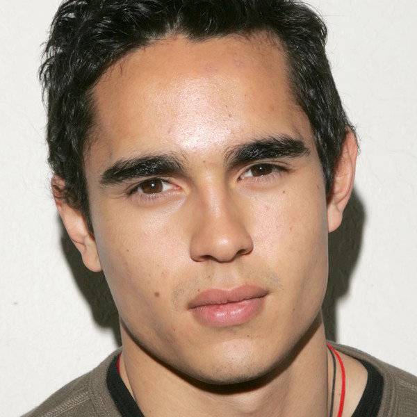 Max Minghella