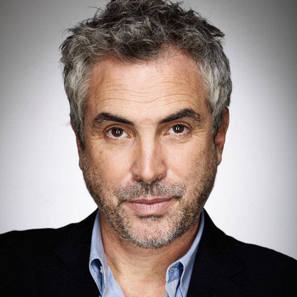 Alfonso Cuaron