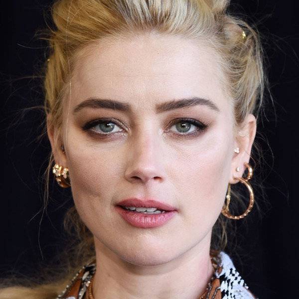 Amber Heard
