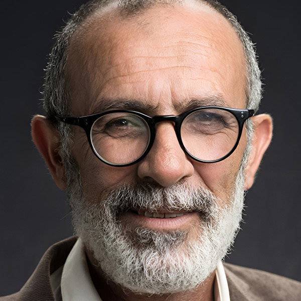Kamel El Basha